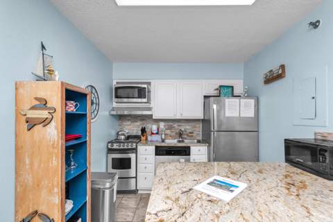 790 Santa Rosa Boulevard #Unit 603, Fort Walton Beach FL - photo 17 of 34