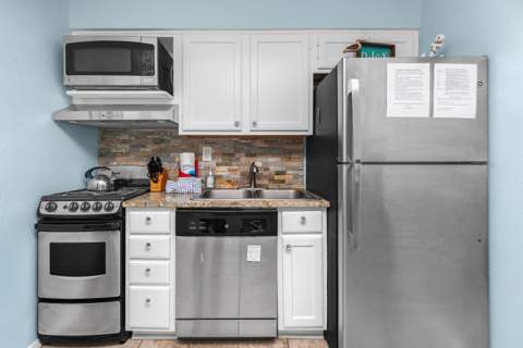 790 Santa Rosa Boulevard #Unit 603, Fort Walton Beach FL - photo 13 of 34