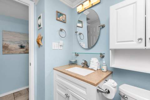 790 Santa Rosa Boulevard #Unit 603, Fort Walton Beach FL - photo 20 of 34
