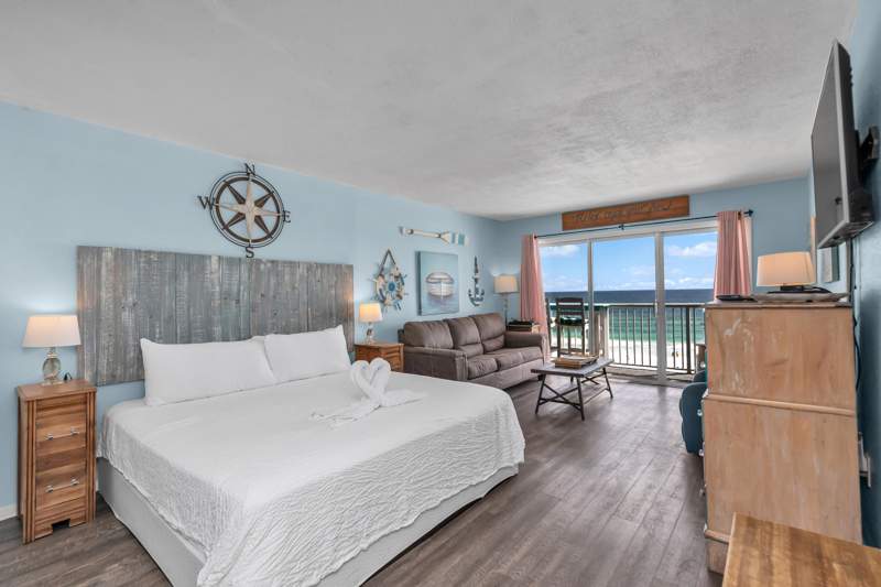 0 bedroom Condominium at 790 Santa Rosa Boulevard #Unit 603, Islander Beach Resort Condo, Fort Walton Beach — photo 5