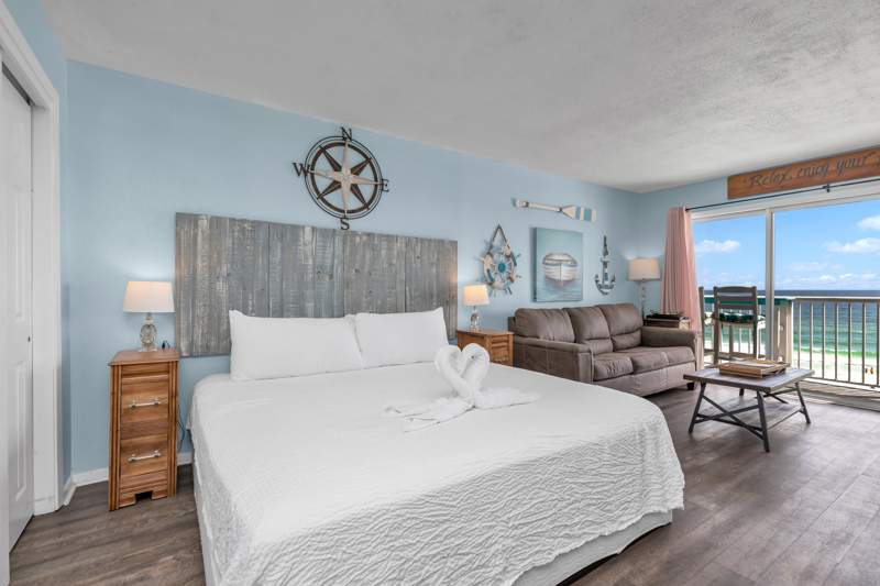 0 bedroom Condominium at 790 Santa Rosa Boulevard #Unit 603, Islander Beach Resort Condo, Fort Walton Beach — photo 2