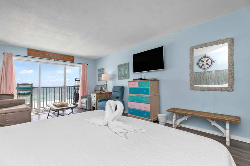0 bedroom Condominium at 790 Santa Rosa Boulevard #Unit 603, Islander Beach Resort Condo, Fort Walton Beach — photo 1
