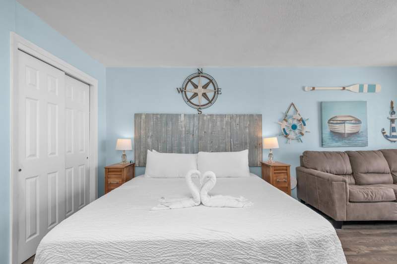0 bedroom Condominium at 790 Santa Rosa Boulevard #Unit 603, Islander Beach Resort Condo, Fort Walton Beach — photo 3