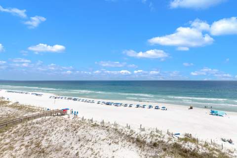 790 Santa Rosa Boulevard #Unit 603, Fort Walton Beach FL - photo 24 of 34