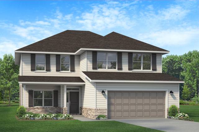 2426 Aleia Lane, home for sale in Crestview