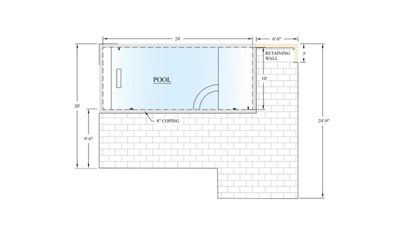 5 bedroom Detached Single Family at 25 Pearl Place Circle #Lot 2, Pearl Place, Santa Rosa Beach — photo 5