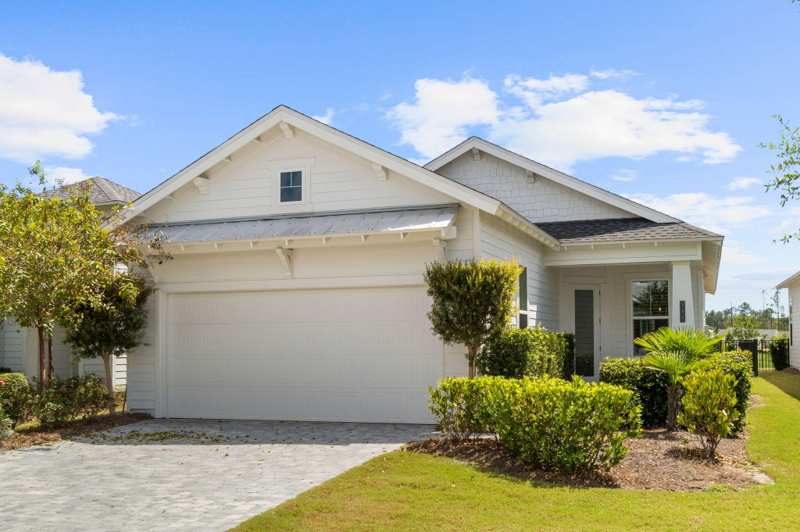 3 bedroom Detached Single Family at 184 Ravine Road, Naturewalk at Watersound Origins, Inlet Beach — photo 1