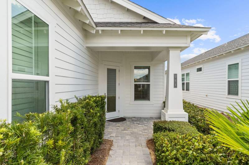 3 bedroom Detached Single Family at 184 Ravine Road, Naturewalk at Watersound Origins, Inlet Beach — photo 2
