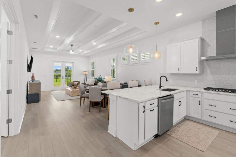 3 bedroom Detached Single Family at 184 Ravine Road, Naturewalk at Watersound Origins, Inlet Beach — photo 3