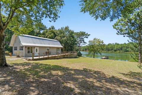5322 Clint Mason Road, Crestview FL - photo 11 of 67