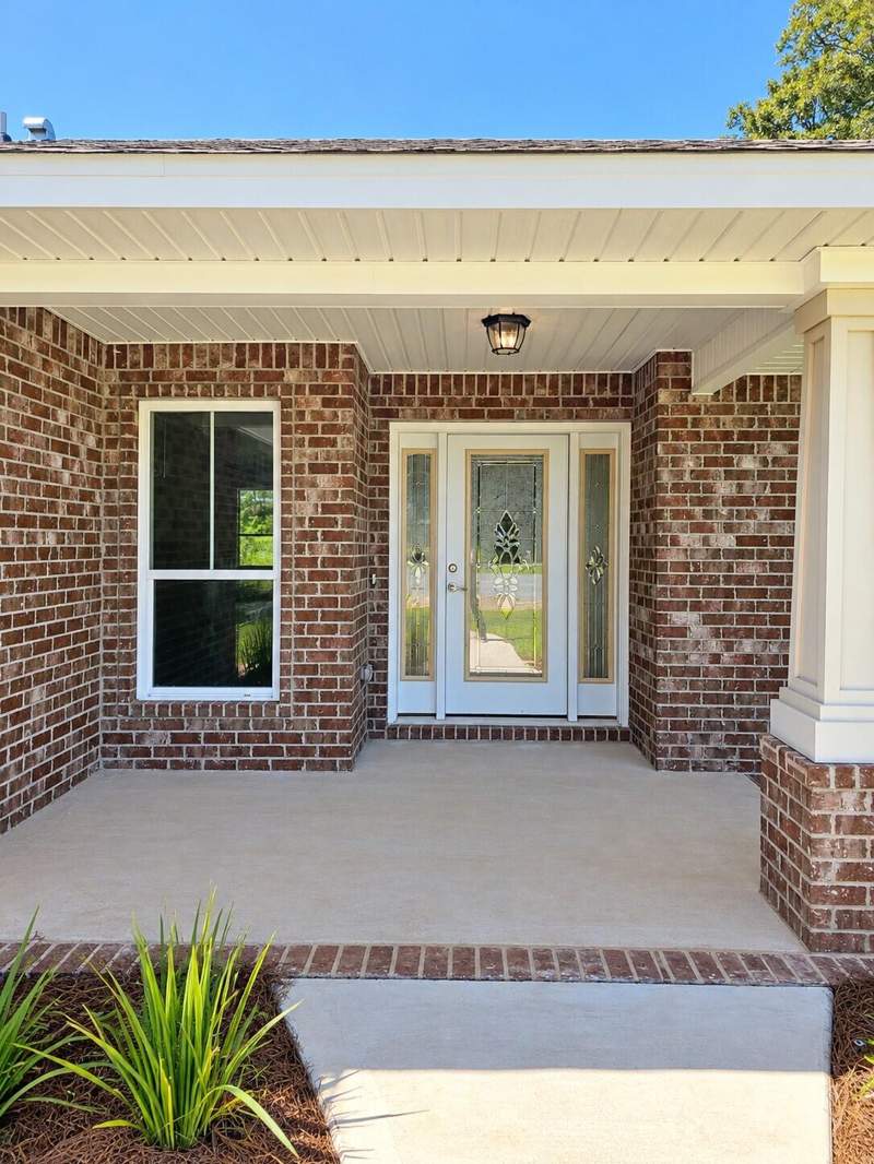 4 bedroom Detached Single Family at 5957 Wind Trace Road #(Lot 12D), Windmeadows, Crestview — photo 2