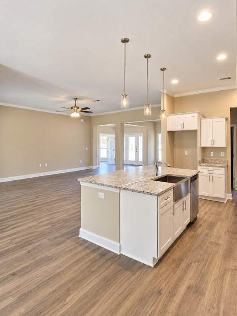 5957 Wind Trace Road #(Lot 12D), Crestview FL - photo 6 of 22