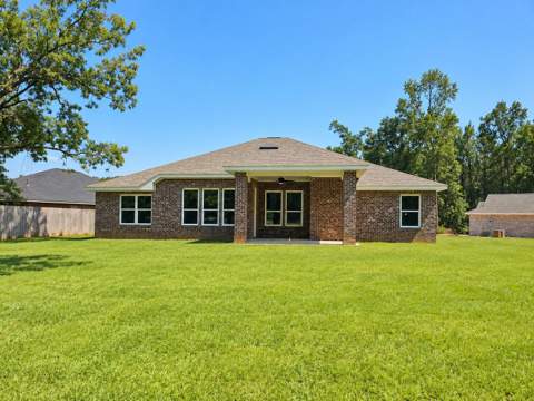5957 Wind Trace Road #(Lot 12D), Crestview FL - photo 22 of 22