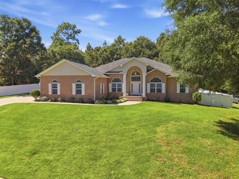 2646 Sorrel Ridge Road, Crestview FL - photo 8 of 89