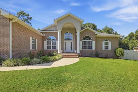 2646 Sorrel Ridge Road, Crestview FL - photo 10 of 89