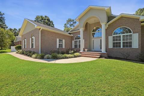 2646 Sorrel Ridge Road, Crestview FL - photo 9 of 89