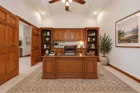 2646 Sorrel Ridge Road, Crestview FL - photo 17 of 89