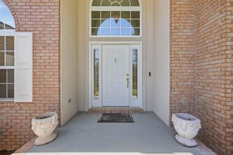 2646 Sorrel Ridge Road, Crestview FL - photo 12 of 89