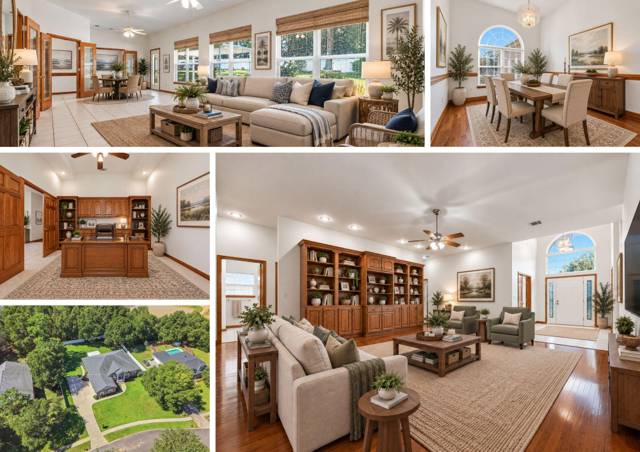 2646 Sorrel Ridge Road, home for sale in Crestview