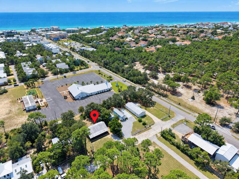 3 bedroom Detached Single Family at 40 Country Club Drive, Country Club Estates, An Unrecorded Subdivision, Santa Rosa Beach — photo 5