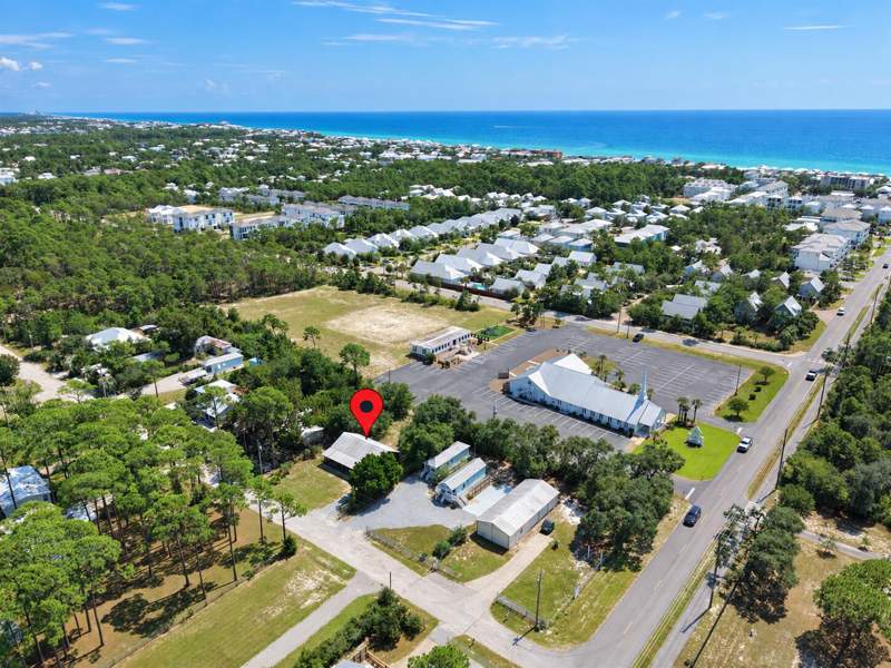3 bedroom Detached Single Family at 40 Country Club Drive, Country Club Estates, An Unrecorded Subdivision, Santa Rosa Beach — photo 3