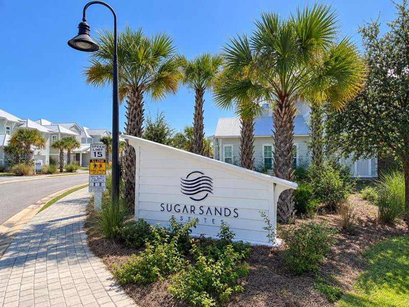4 bedroom Detached Single Family at 19 Sugar Sands Drive, Sugar Sands Estates, Santa Rosa Beach — photo 2