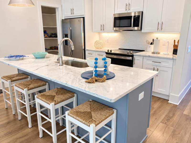 4 bedroom Detached Single Family at 19 Sugar Sands Drive, Sugar Sands Estates, Santa Rosa Beach — photo 4