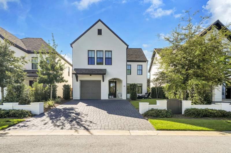 3 bedroom Detached Single Family at 46 Ridgewalk Circle, Ridgewalk, Santa Rosa Beach — photo 2