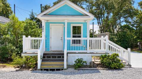 30 Country Club Drive #A & B, Santa Rosa Beach FL - photo 11 of 34