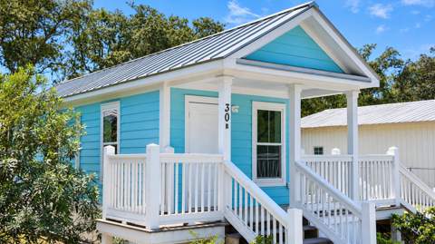 30 Country Club Drive #A & B, Santa Rosa Beach FL - photo 12 of 34