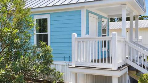 30 Country Club Drive #A & B, Santa Rosa Beach FL - photo 13 of 34