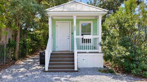 30 Country Club Drive #A & B, Santa Rosa Beach FL - photo 18 of 34