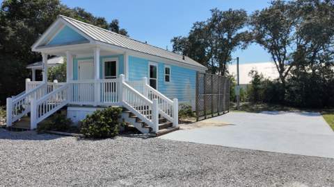 30 Country Club Drive #A & B, Santa Rosa Beach FL - photo 17 of 34