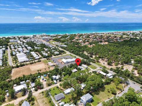 30 Country Club Drive #A & B, Santa Rosa Beach FL - photo 7 of 34