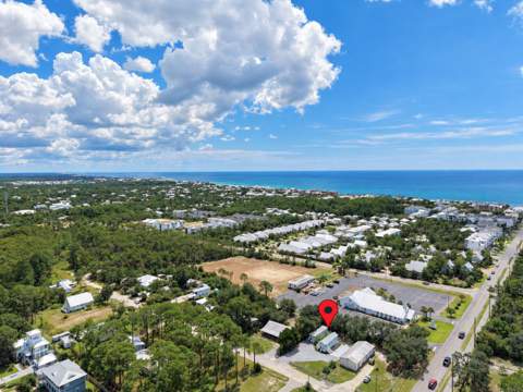 30 Country Club Drive #A & B, Santa Rosa Beach FL - photo 6 of 34