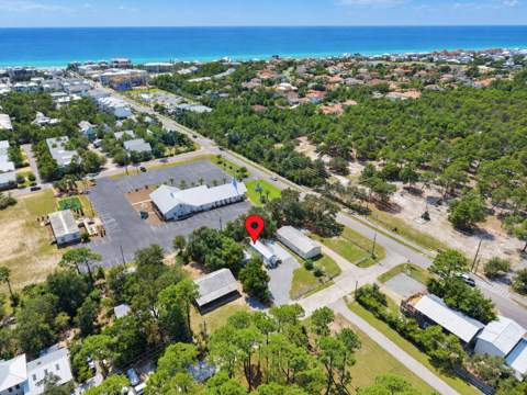 30 Country Club Drive #A & B, Santa Rosa Beach FL - photo 8 of 34