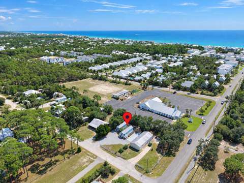30 Country Club Drive #A & B, Santa Rosa Beach FL - photo 9 of 34