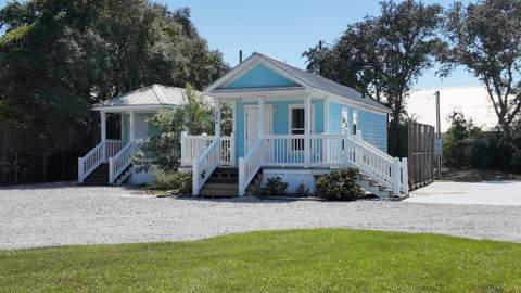 30 Country Club Drive #A & B, Santa Rosa Beach FL - photo 10 of 34