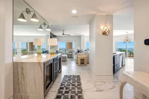 4610 Southwinds Drive #4610, waterfront for sale in Miramar Beach