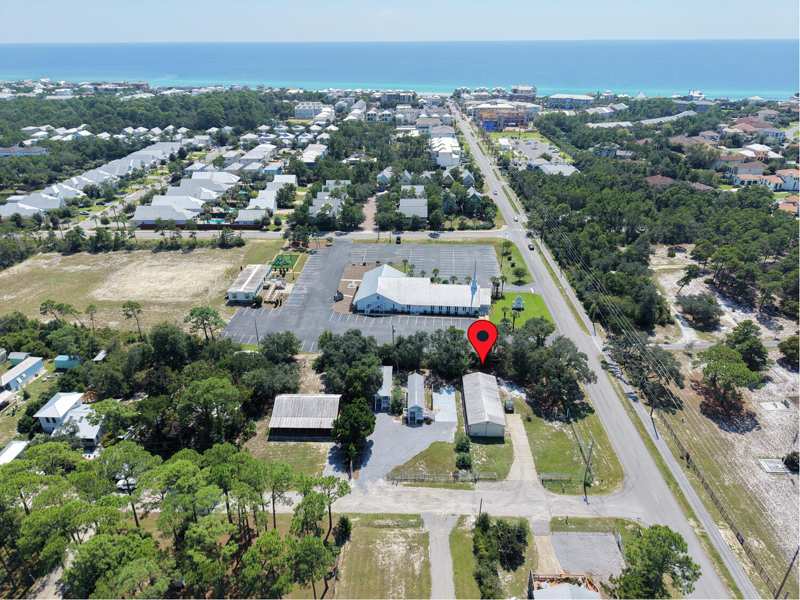 0 bedroom Detached Single Family at 14 Country Club Drive, Country Club Estates, An Unrecorded Subdivision, Santa Rosa Beach — photo 1