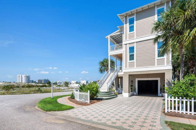3 bedroom Detached Single Family at 97 Sunflower Court, Destin Pointe, Destin — photo 5
