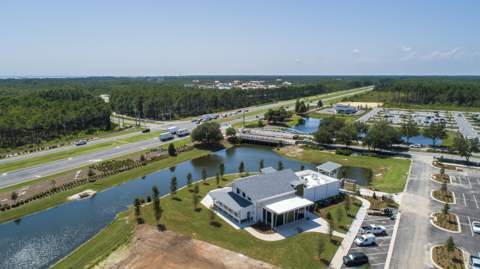 1109 Suwannee Drive #Lot 6, Watersound FL - photo 23 of 27