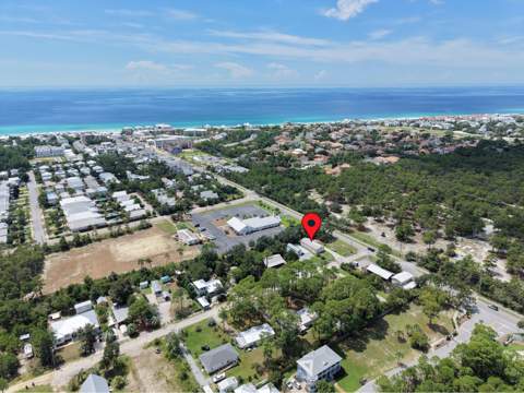 14 Country Club Drive, Santa Rosa Beach FL - photo 10 of 19