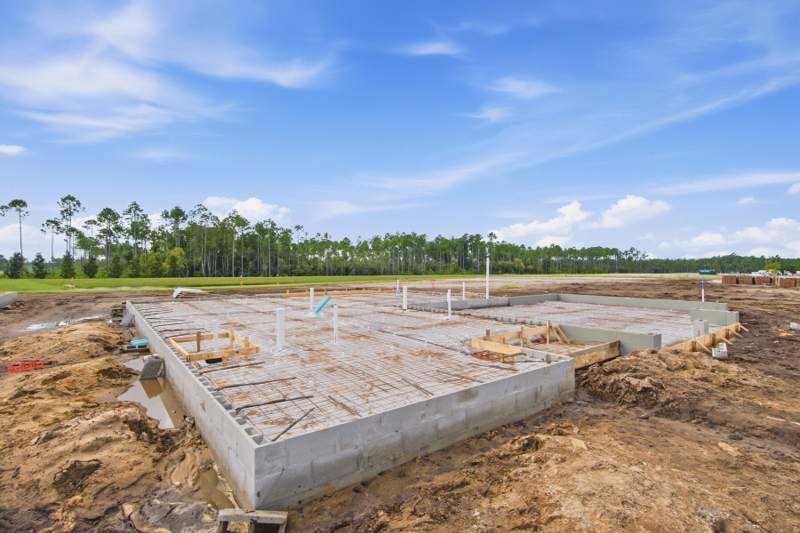 4 bedroom Detached Single Family at 1109 Suwannee Drive #Lot 6, Watersound Origins, Watersound — photo 2