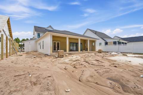 119 Hutton Cove #Lot 72, Watersound FL - photo 9 of 39