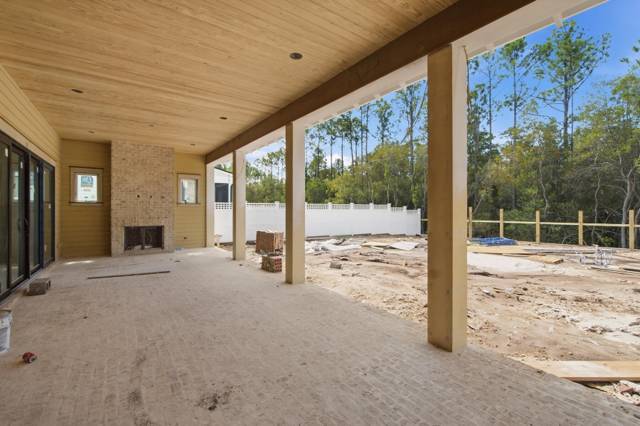 119 Hutton Cove #Lot 72, home for sale in Watersound