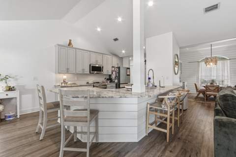 349 Little Canal Drive, Santa Rosa Beach FL - photo 10 of 53