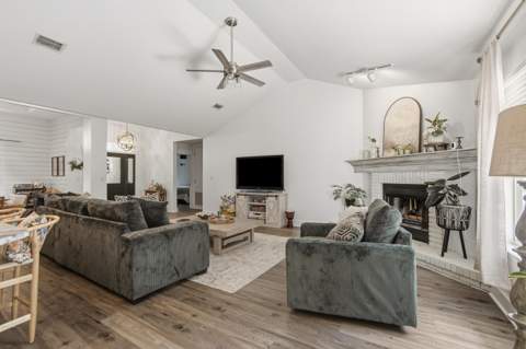 349 Little Canal Drive, Santa Rosa Beach FL - photo 23 of 53