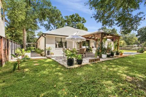349 Little Canal Drive, Santa Rosa Beach FL - photo 6 of 53