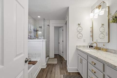 349 Little Canal Drive, Santa Rosa Beach FL - photo 15 of 53